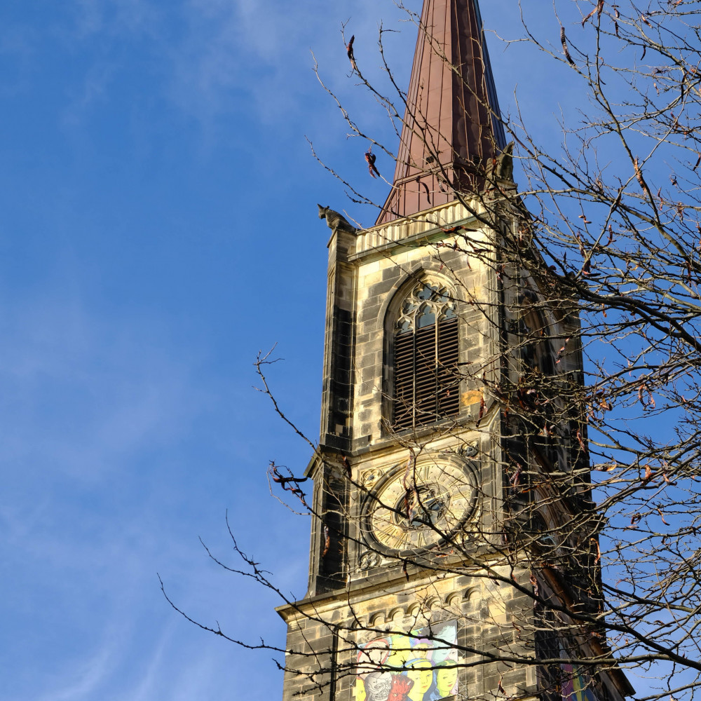 © Kulturkirche St. Stephani | Kirchturm | 