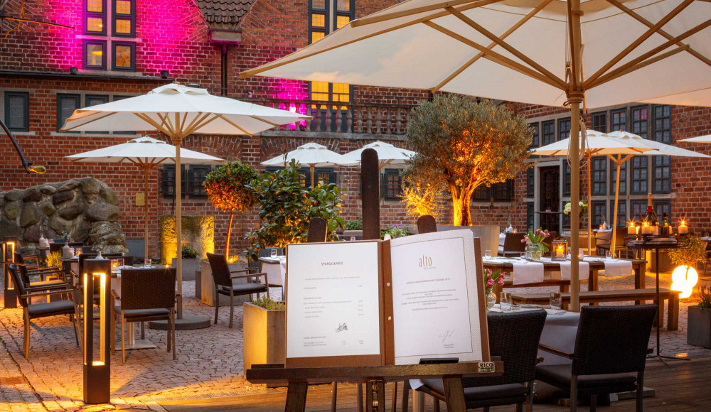 ATLANTIC Hofgarten Z3A6475 | 