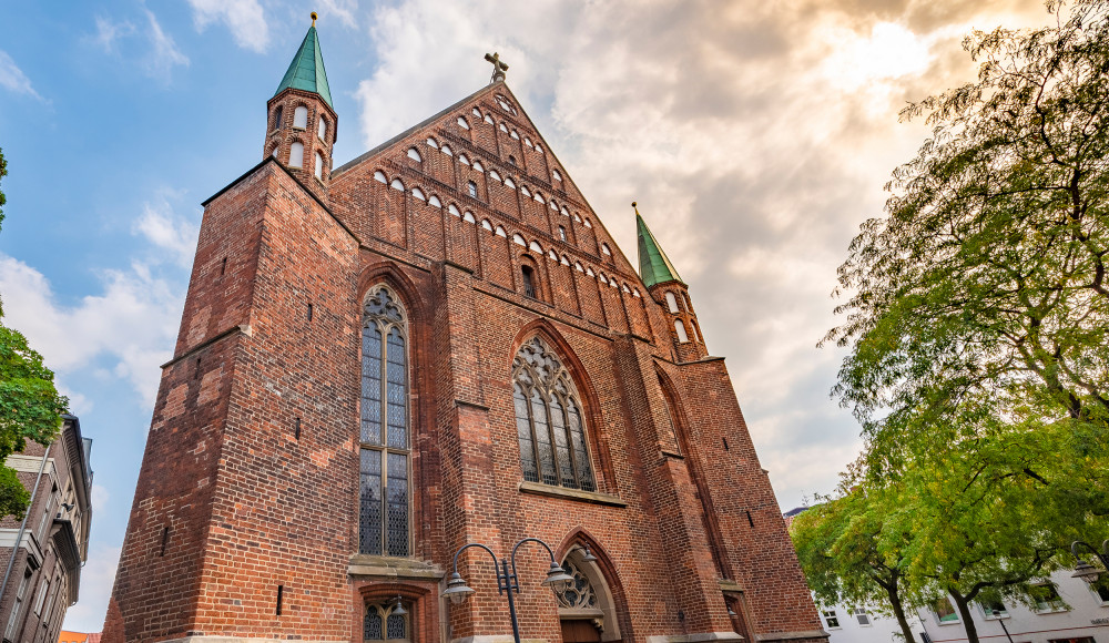 © Katholischer Gemeindeverband in Bremen | Katholoische Kirche | 
