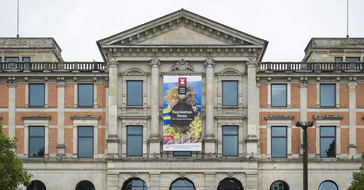 Übersee-Museum Bremen