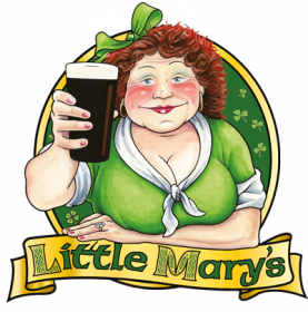 Little Mary’s