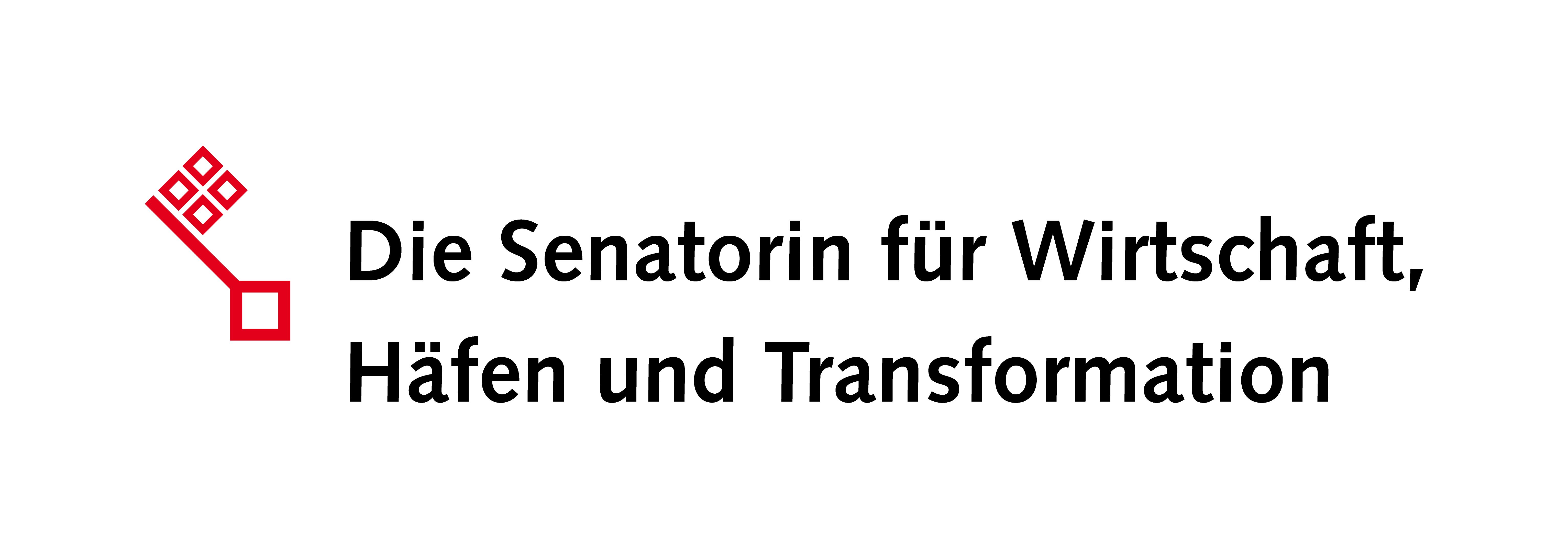 Senatorin für Wirtschaft, Häfen und Transformation