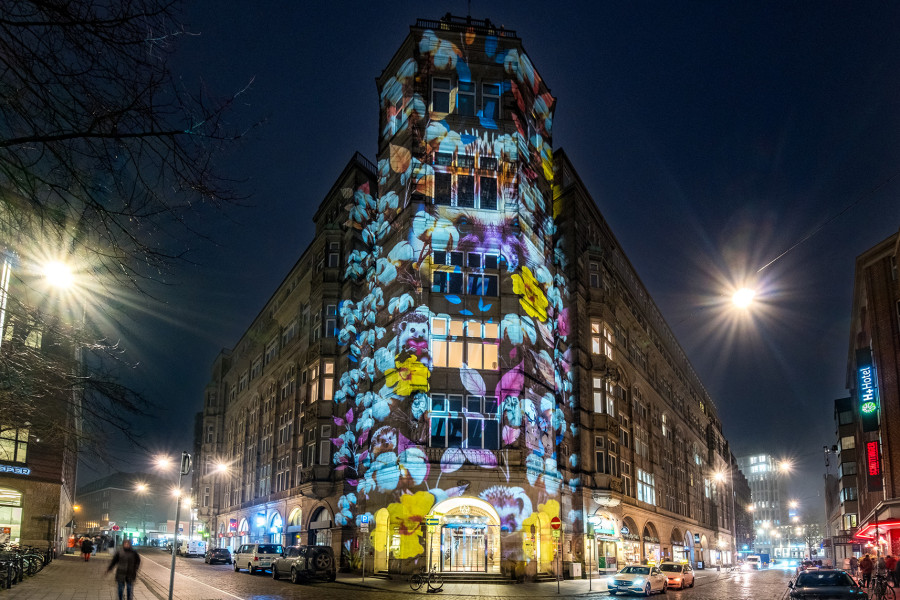 Lichter der CIty 2025 01