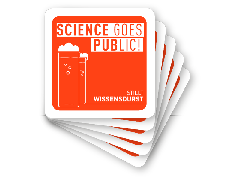 Science goes Public