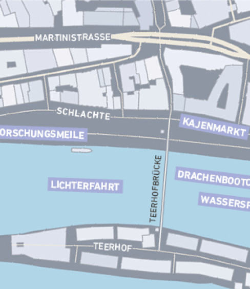 Schlachte Plan MW25