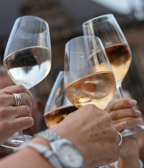 Prost Weinfest 2025 | 