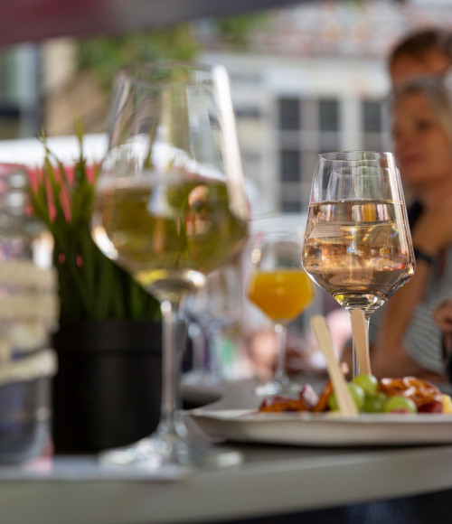Weinimpressionen | 