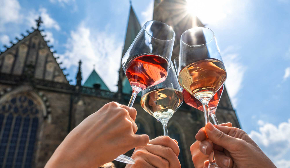 © WFB Jonas Schmidt | bremen ratskeller wein wfb jonas schmidt 1849 web | 
