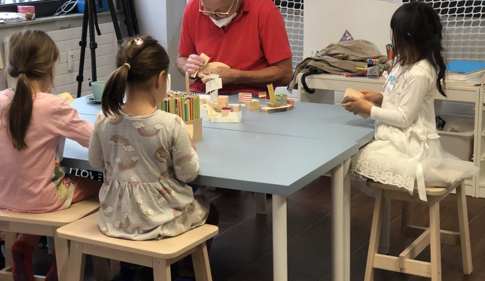 © CityInitiative Bremen Werbung e.V.  | Pöks - Kreativworkshop Poeks Holger Saathoff  | 