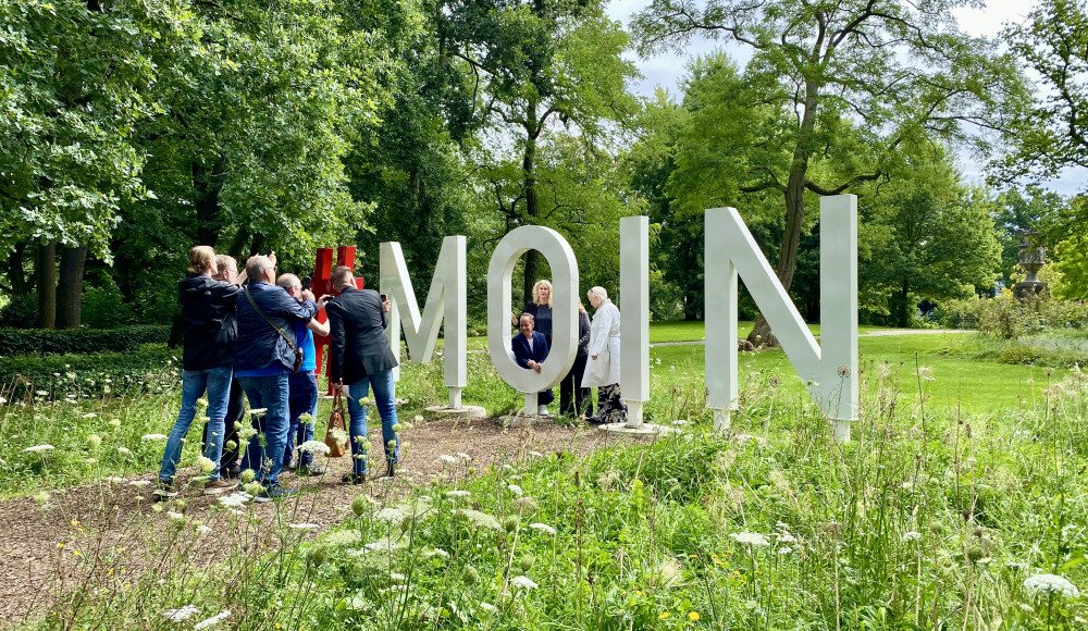 © CityInitiative Bremen | Neuer Halt Soegestrasse | 