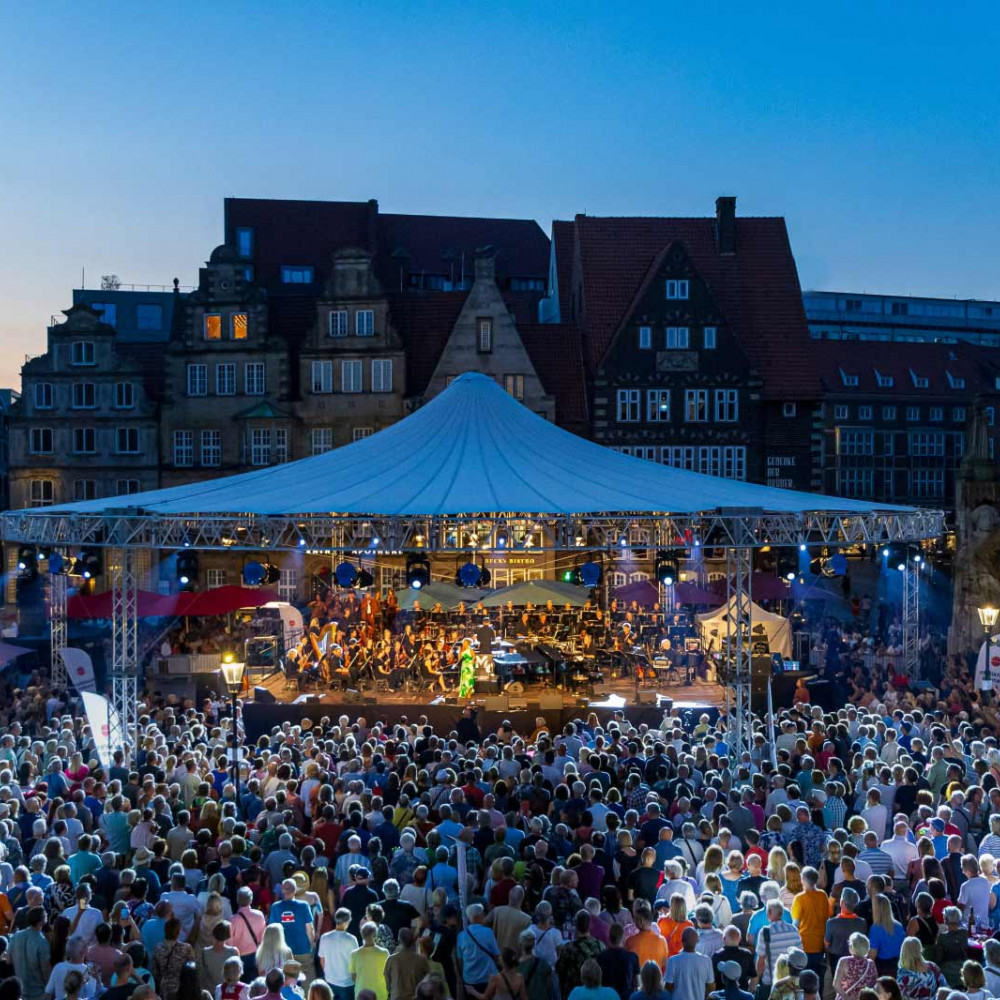 MFB2023 Metropole Orkest Jules Buckley Shelea 5 c Patric Leo | 